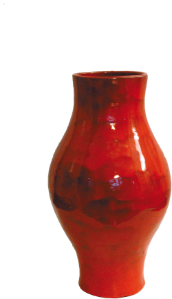 Robert Et Jean Cloutier - Vase (351x475)