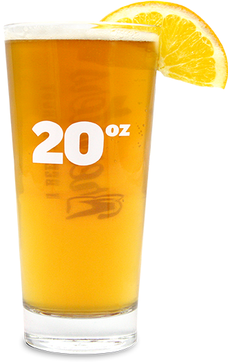 Jimmy's Easy - Pint Glass (444x535)