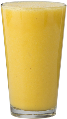 Golden Turmeric - Health Shake (600x453)