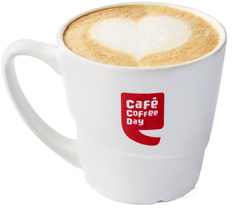 Aztec Single Origin Coffee - Cafe Coffee Day New (500x378)