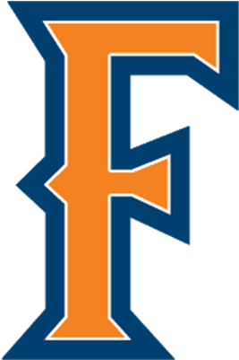 #4 Lsu - Cal State Fullerton Logo Png (400x400)
