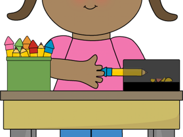 Pencil Sharpener Clipart Preschool Classroom - Responsibility Clipart (640x480)