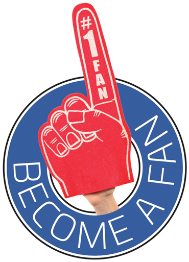 Fan Club - Nfl New York Jets Foam Finger (409x512)