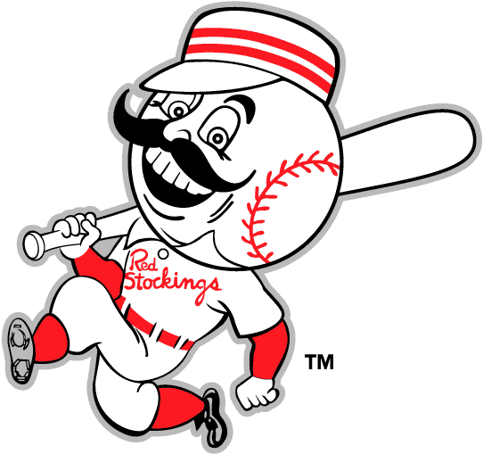 Pensacola Will Be Dipping Its Toe Into The Frenzied - Cincinnati Reds Mascots Mr Redlegs (545x540)