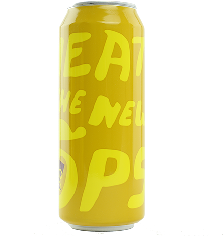 Mikkeller Grassroots Wheat Is The New Hops Brett Ipa - Fizz (480x480)