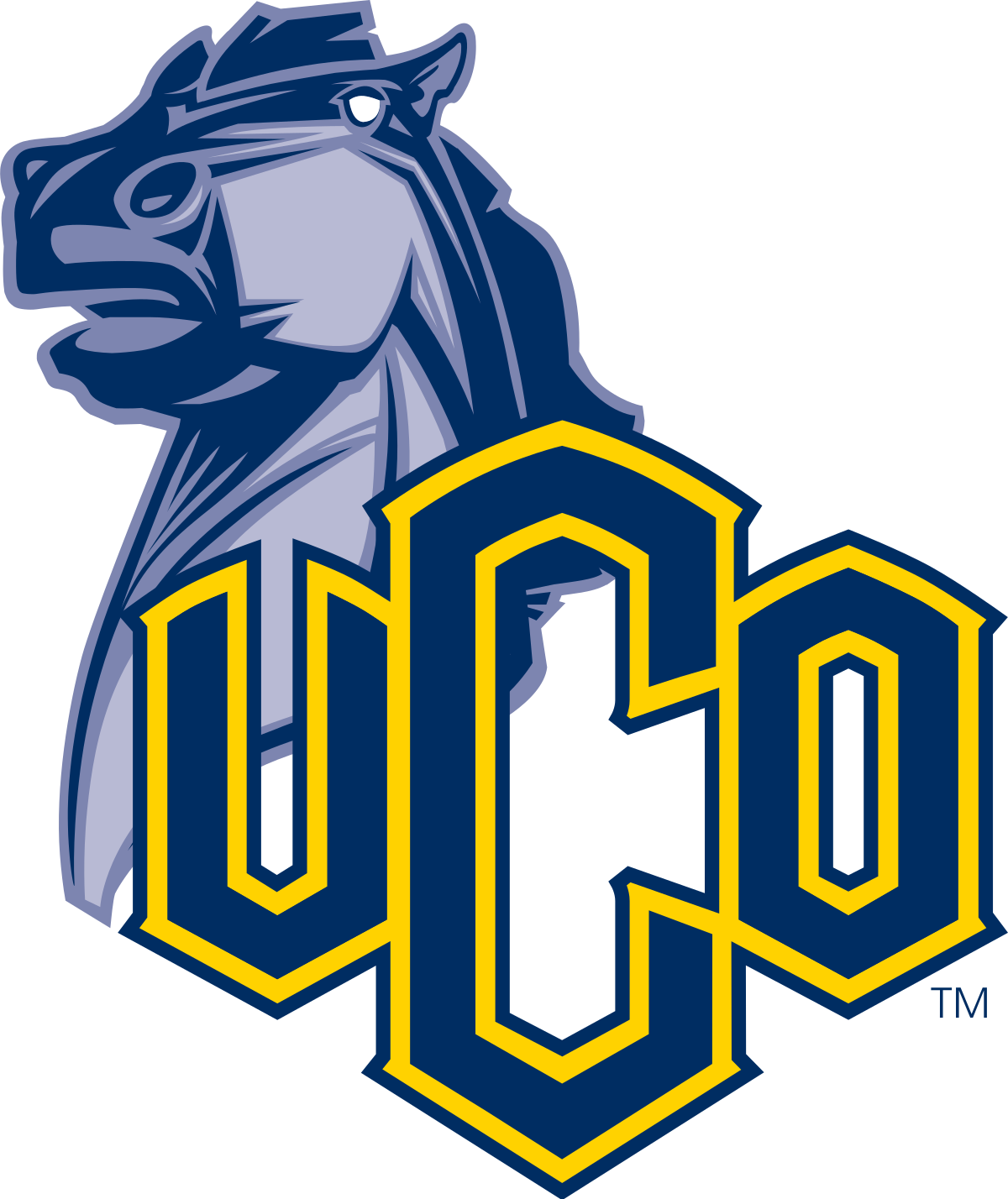 University Of Central Oklahoma Mascot (1920x2284)