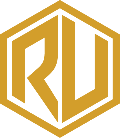 2018-19 Men's Basketball Schedule - Randall University Logo (420x485)