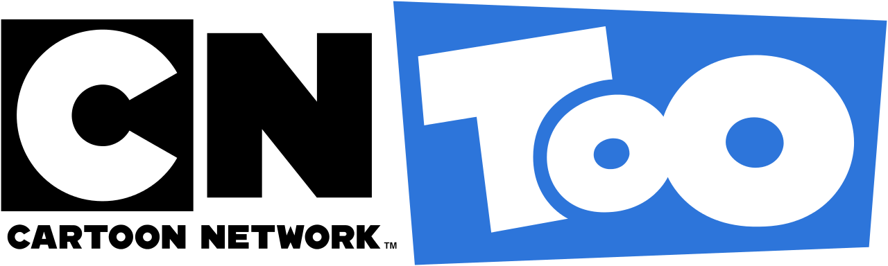 Cartoon Network Clipart Logo - New Cartoon Network Logo (1280x384)