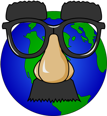 Image - Https - //i - Imgur - Com/wxykalt - Earth Oddity (500x466)