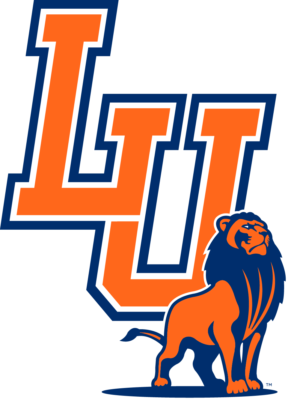Langston University - Langston University Mascot (961x1334)