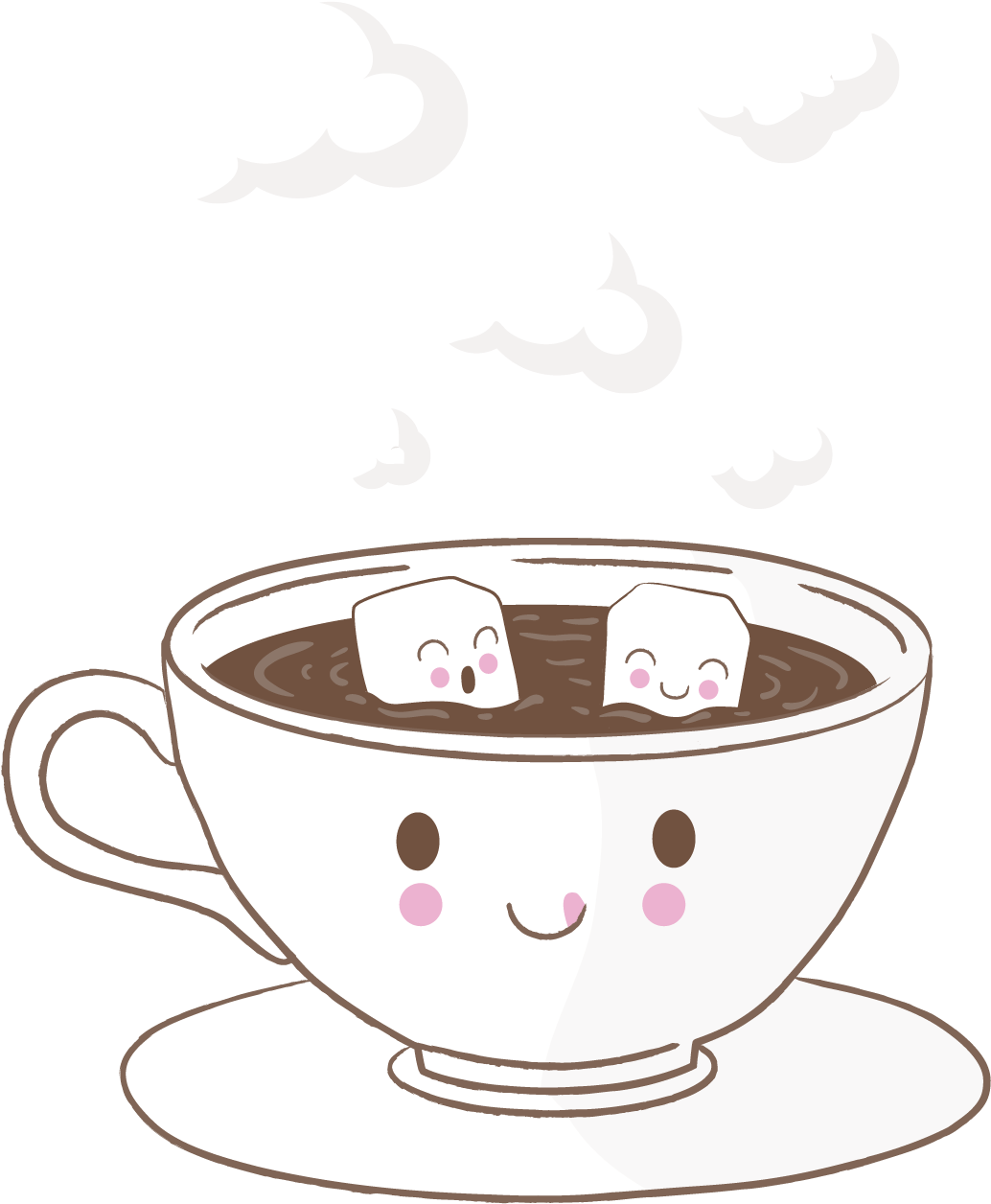 Coffee Cup Mug - Coffee Cup Mug (1237x1526)