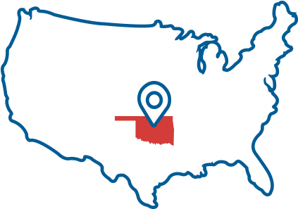 Oklahoma Ranks Third Nationally In The Production Of - Fundraising (550x300)