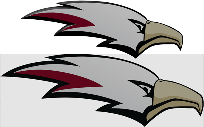 I Had To Recreate The Oklahoma Christian University's - Oklahoma Christian University (1200x675)