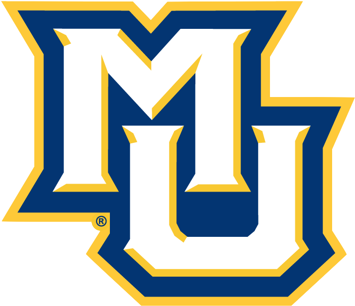 Villanova - Marquette University Golden Eagles (721x627)
