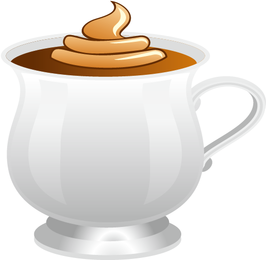 Coffee Cup Cappuccino Mug - Coffee Cup Cappuccino Mug (842x596)