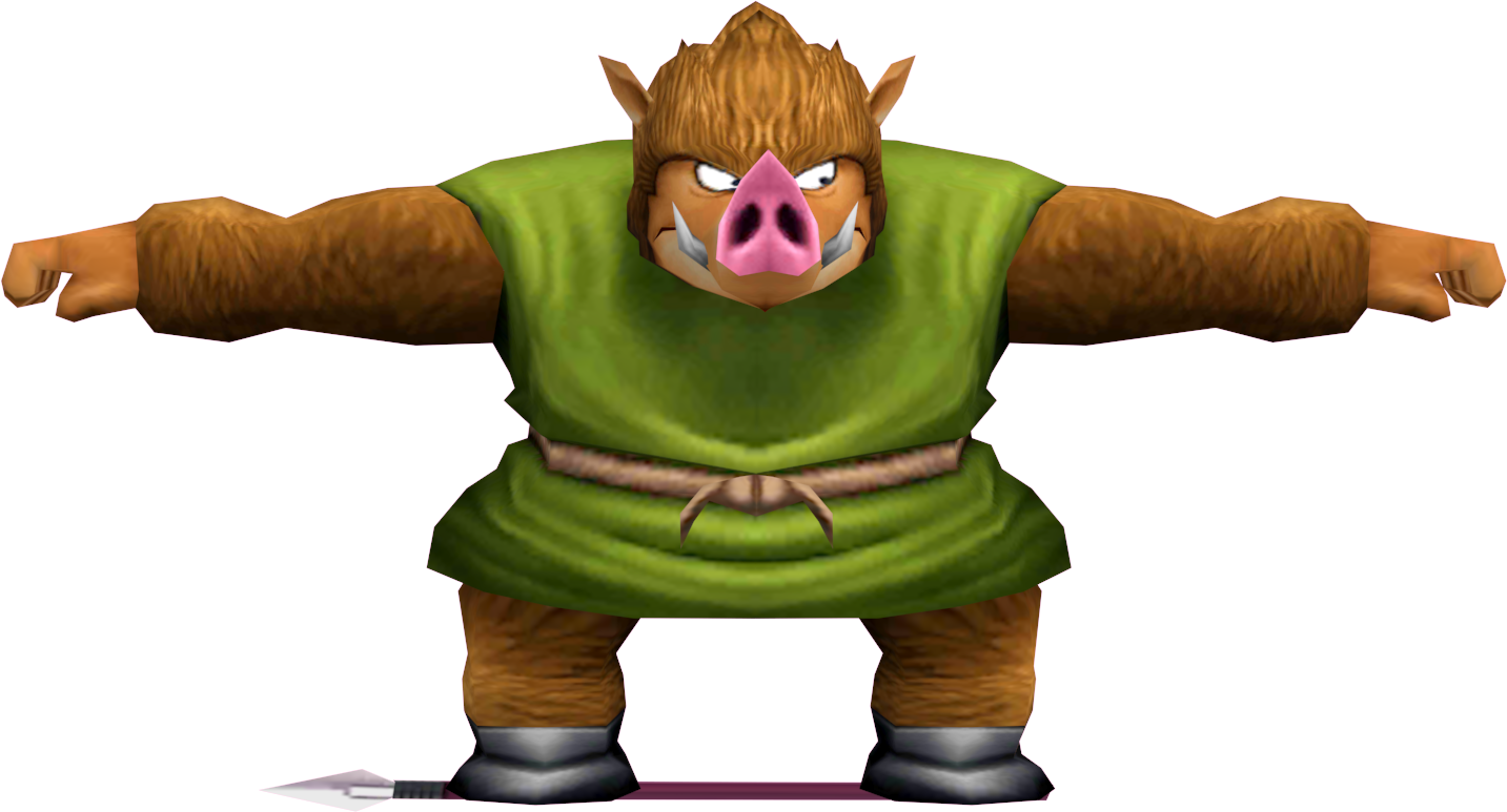 Orc Clipart Hero Quest - Cartoon (1433x773)