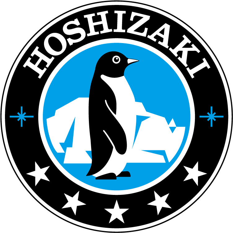 Why Choose Hoshizaki Ice Machines Https - Hoshizaki Logo (800x800)