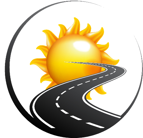 Call 717-8865 For Villanova Driving School Lessons - Vector Graphics (484x444)