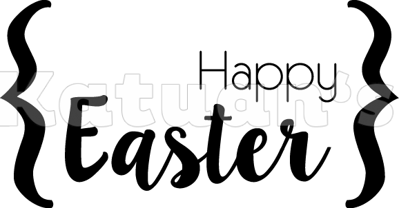 Happy Easter - Big Sister Shirt, Little Sister Shirt, Little Sister (578x302)