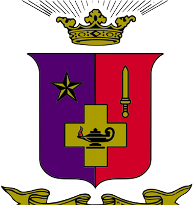 Sigma Phi Epsilon Ou - Sigma Phi Epsilon Crest (400x400)