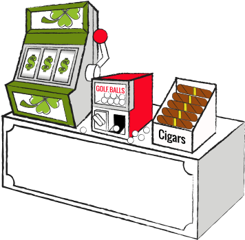 Rise Of Slot Machine - Slot Machine (380x370)