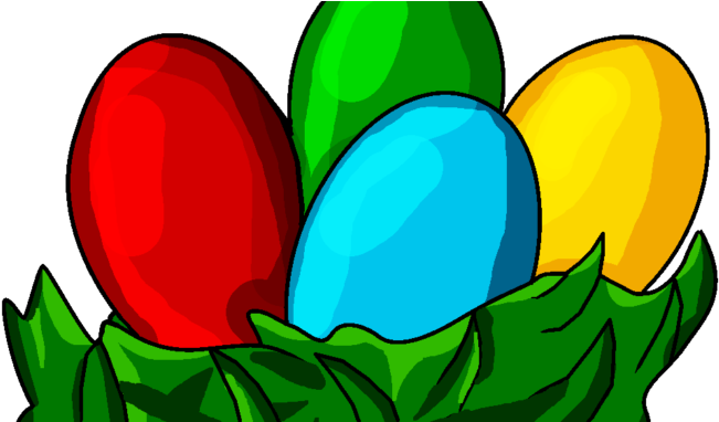 Free Images Download 2018 Easter Clipart Black And - Free Images Download 2018 Easter Clipart Black And (678x381)