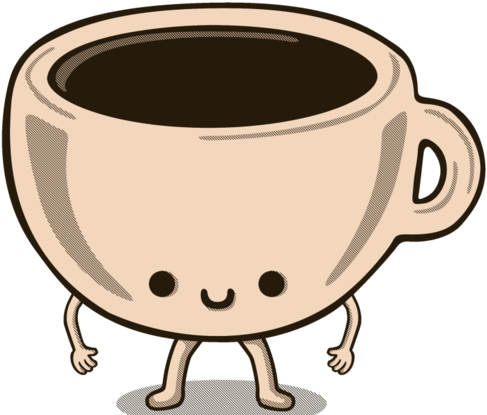 No Coffee, No Workee No Coffee, No Workee - Coffee Tri-blend T-shirt (extra Soft) No Coffee No (571x432)