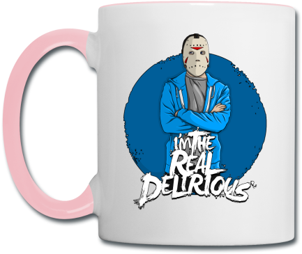 H2o Delirious Shop - H2o Delirious (500x500)