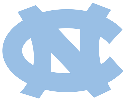 Announcers - Charlotte Hornets Carolina Panthers (500x500)