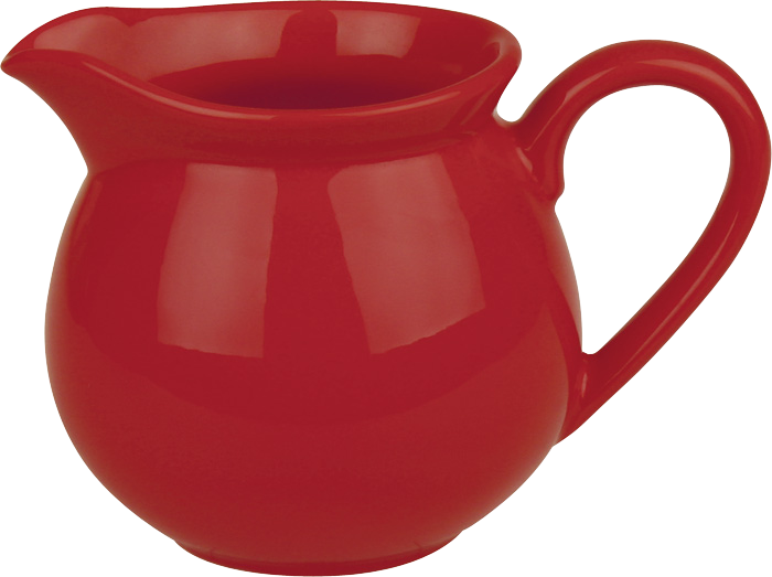 Fun Factory Milchkännchen 350 Ml Rot - Fun Factory Creamer - Black (700x523)