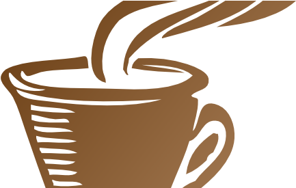 Coffee Cup Cliparts Png (522x274)