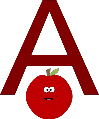 Alphabet Clipart- These Are Stinkin Cute - Marquee Las Vegas Logo Png (400x483)