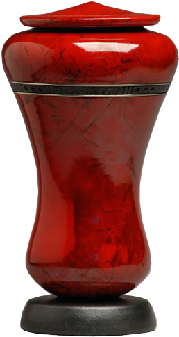 Timeless Pagoda Ceramic Urn - Vase (500x500)