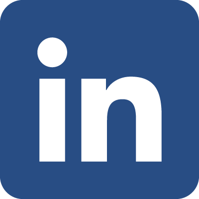Andrea Began Her Career At Barclays In Fixed Income - Linkedin Logo 2018 (400x400)