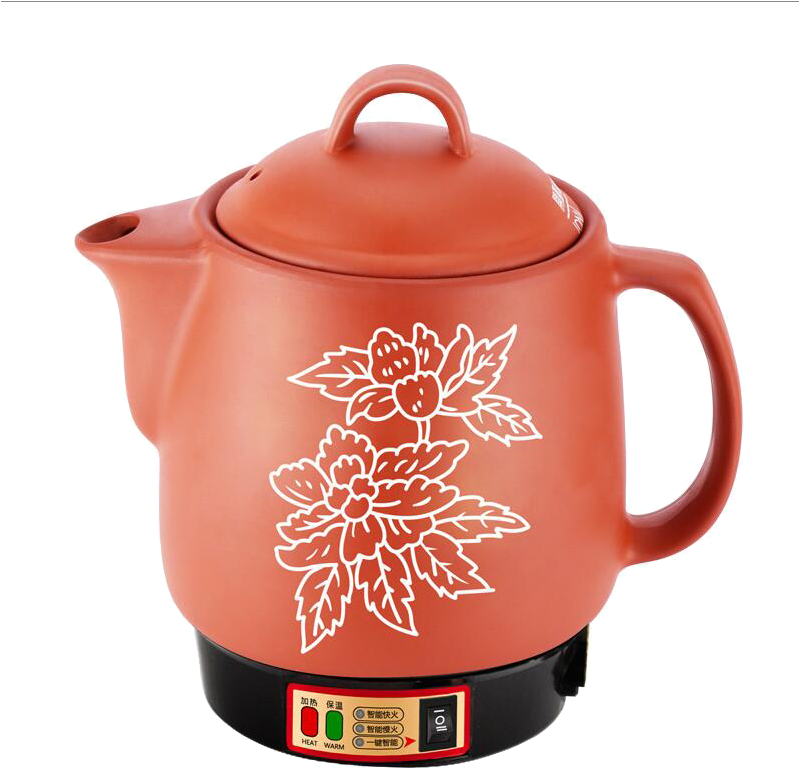 Kettle Ceramic Simmering Coffee Cup Clay Pot Cooking - Kettle Ceramic Simmering Coffee Cup Clay Pot Cooking (798x799)