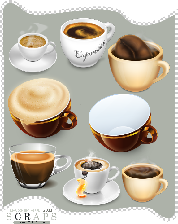 Coffee Scraps By Rakanksa - 50 Capsules Umutima Wa Lake Kivu Rwanda Pour Nespresso (600x750)