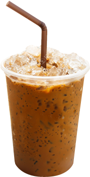 Iced Condensed Milk Coffee - Vietnamese Iced Coffee (800x400)