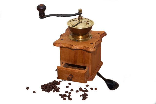 In The Coffee Getting The Very Best From Your Brewed - Coffee (640x426)