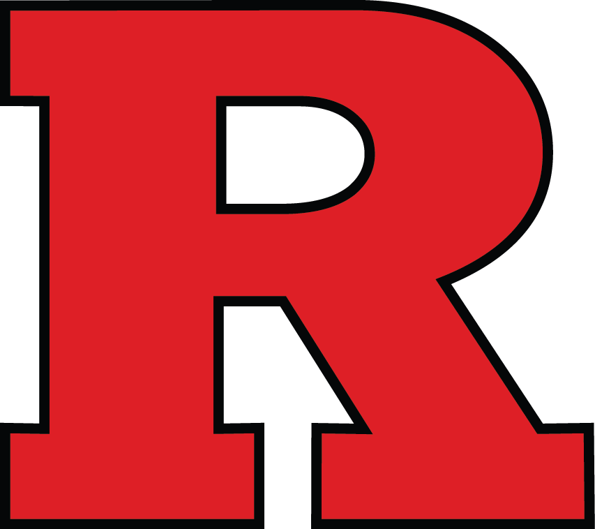 Rutgers University - Rutgers R (853x758)