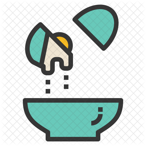 Separating Eggs Icon - Separating Eggs (512x512)