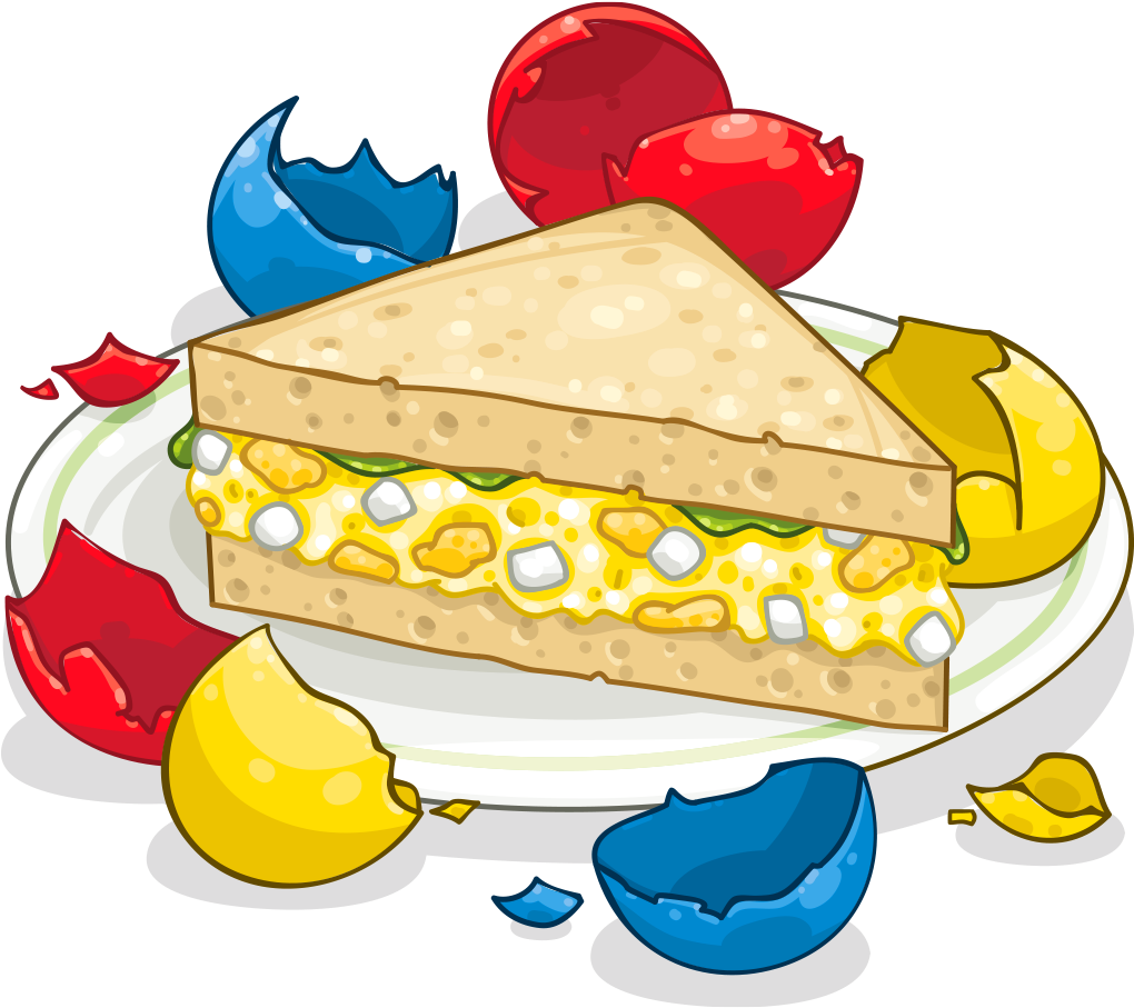 Unique Items - Unique Items (1024x1024)