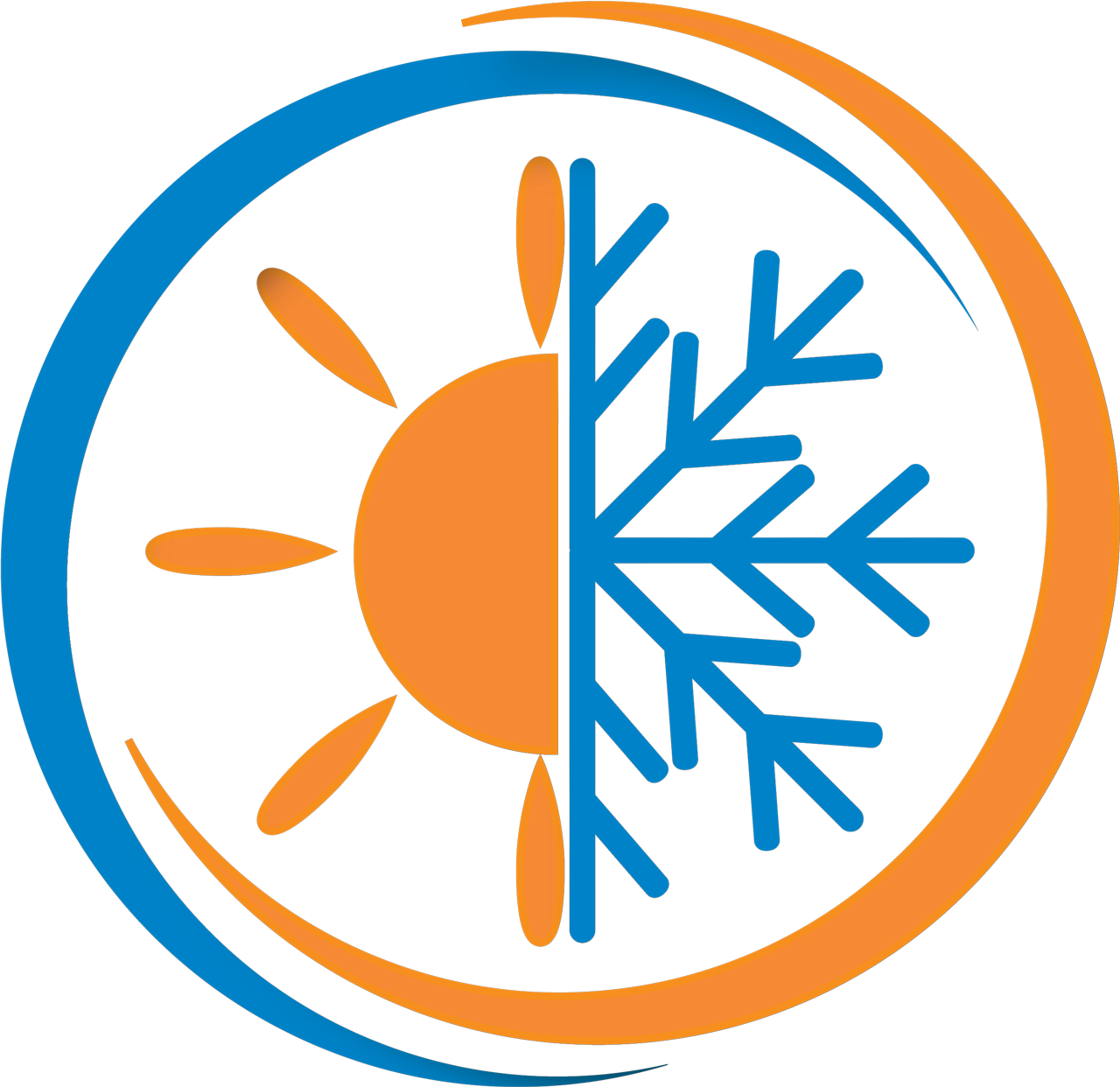 Heating And Air Logo (1280x1242)