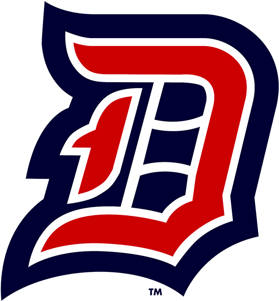 Brooks Soccer Academy - Duquesne University Logo (600x600)