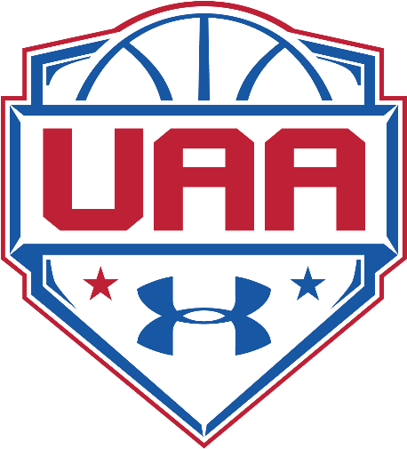 Jahvon Quinerly - Under Armour Association Logo (512x512)