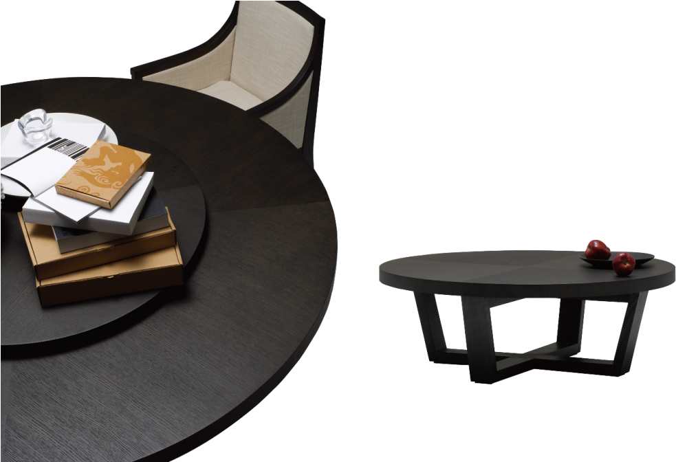 Camerich Homepage Camerich Au Furniture - Camerich Domo Dining Table (1024x671)