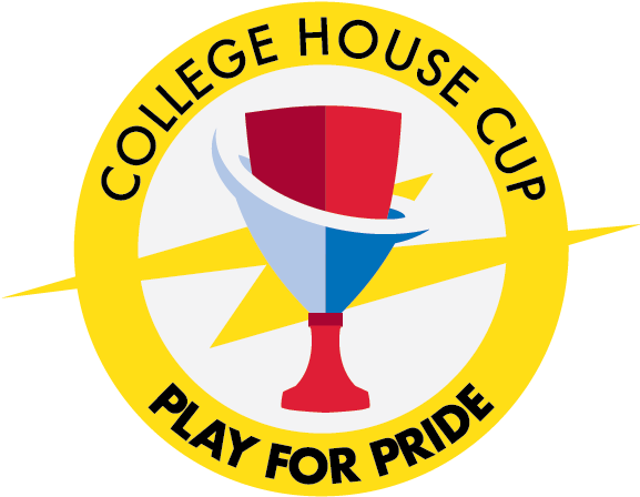 College House Cup - Logo Croix Rouge Française (576x462)
