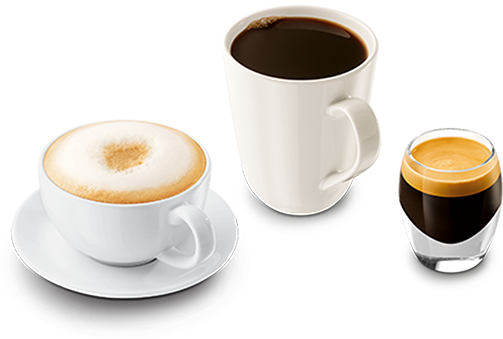 With Tassimo, The Choice Is Yours - Tassimo Cup (503x339)