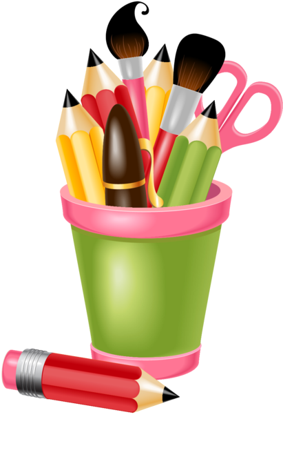 103984580 Large 1 454×699 Píxeles - School Tools Clipart (454x699)