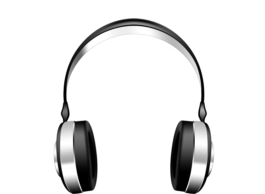 Headphones Beats Electronics Clip Art - Headphones Beats Electronics Clip Art (1024x819)