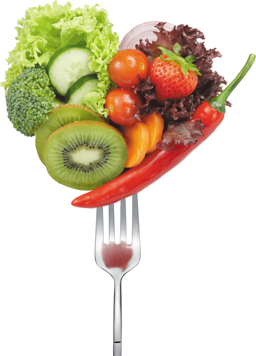 Commonsense Strategies To Help You Eat More Fruits - Should You Eat Healthy (861x1200)